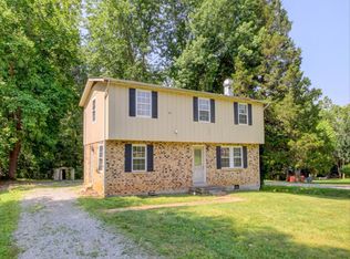 452 Appleton Dr, Clarksville, TN 37042