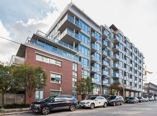 250 E 6th Ave #365, Vancouver, BC V5T 0B7