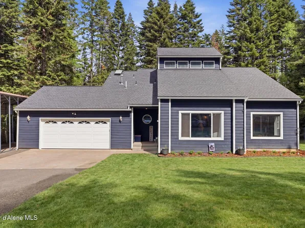 3155 E York Ct, Hayden Lake, ID 83835