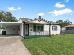 8244 E 50th St, Indianapolis, IN