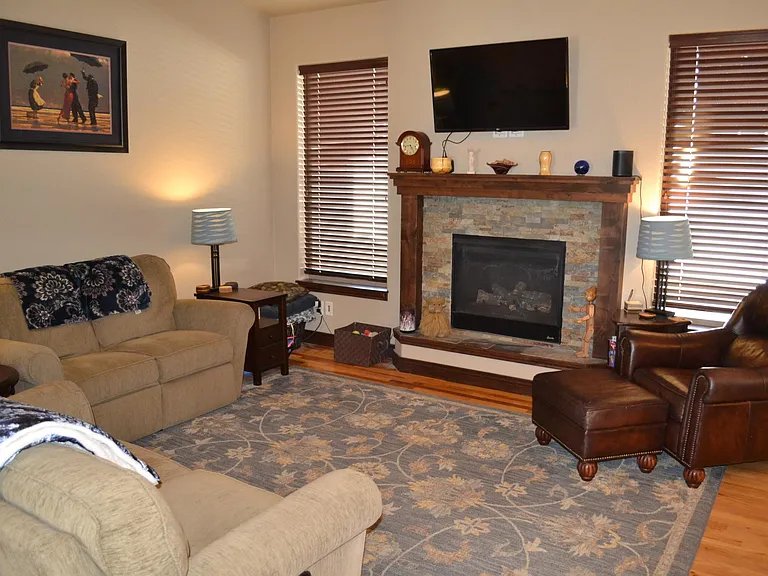 3621 Blue Sage Rd — Photo 6