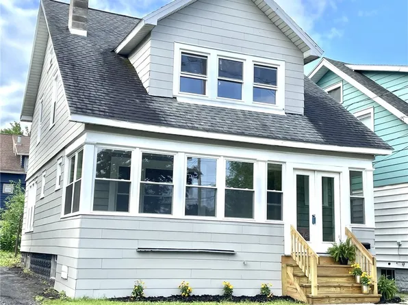 567 Bryant Ave, Syracuse, NY 13204
