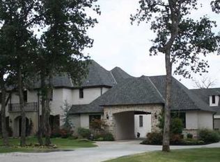 2602 Labelle Rue, Edmond, OK 73034