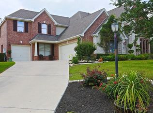 146 Sebastians Run, Austin, TX 78738