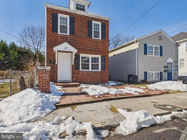 629 Virginia Ave, Martinsburg, WV 25401