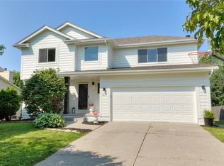 1614 NE Cortina Dr, Ankeny, IA 50021
