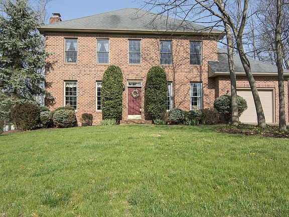 2nd image of 615 Wyndham Woods Cir