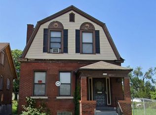 4534 Margaretta Ave, Saint Louis, MO 63115