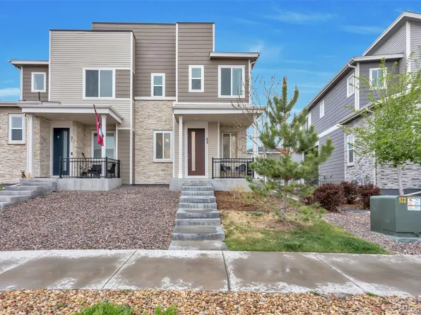 23 N Uriah Street, Aurora, CO 80018