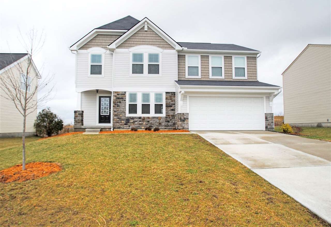12407 Sheppard Way, Walton, KY 41094 Zillow