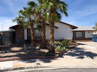 4333 Newview Cir, Las Vegas, NV 89103
