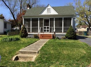 2518 Maplewood Rd, Henrico, VA 23228