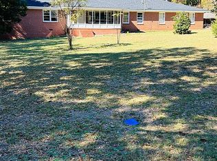 2967 New Clinton Rd, Macon, GA 31211