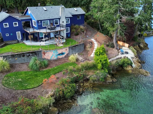 3420 Circle Way NW, Bremerton, WA 98312
