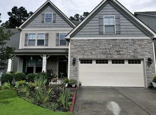 1014 Frisco Ct, Durham, NC 27703