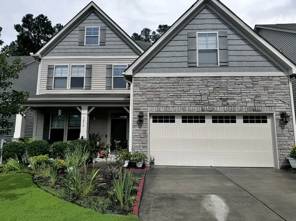 1014 Frisco Ct, Durham, NC 27703