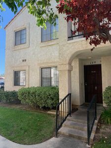2554 Olive Dr APT 149, Palmdale, CA, 93550