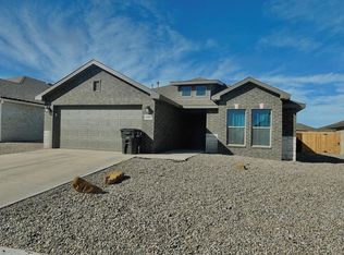 2409 Ranch Ave, Midland, TX 79705