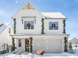 1358 Little Sorrel Rd, Hixson, TN 37343