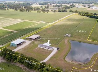 121 Windy Gap Rd, Duson, LA 70529