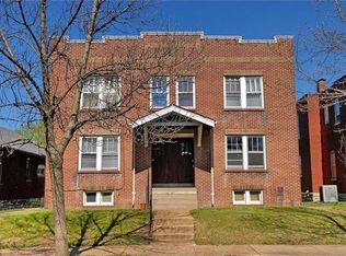 5505-5507 Louisiana Ave, Saint Louis, MO