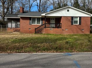 302 Park Dr, Lugoff, SC 29078