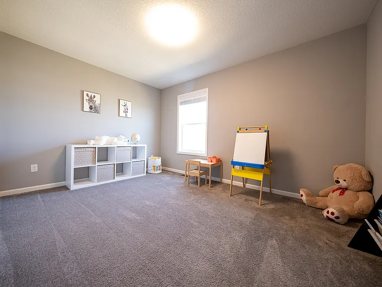 3rd Bedroom