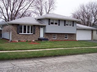 5532 Harmony Ave, Portage, IN 46368