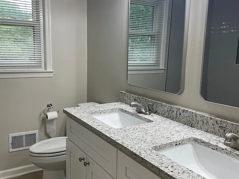 Owner's suite Bathroom