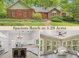 6 Jenn Laur Dr, Edwardsville, IL 62025