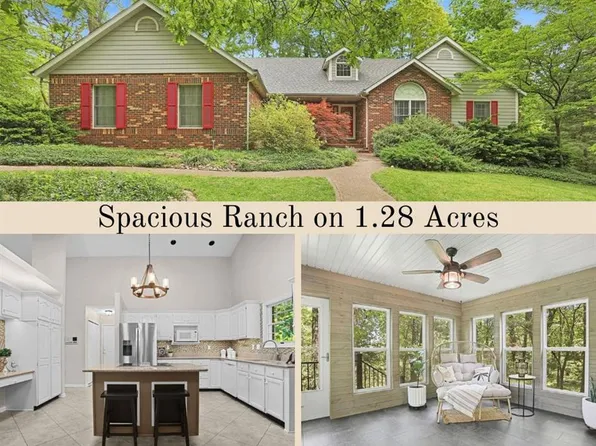 6 Jenn Laur Dr, Edwardsville, IL 62025