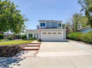 24244 High Knob Rd, Diamond Bar, CA 91765