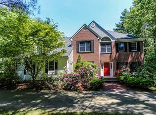 46 White Oak Ln, Sudbury, MA 01776