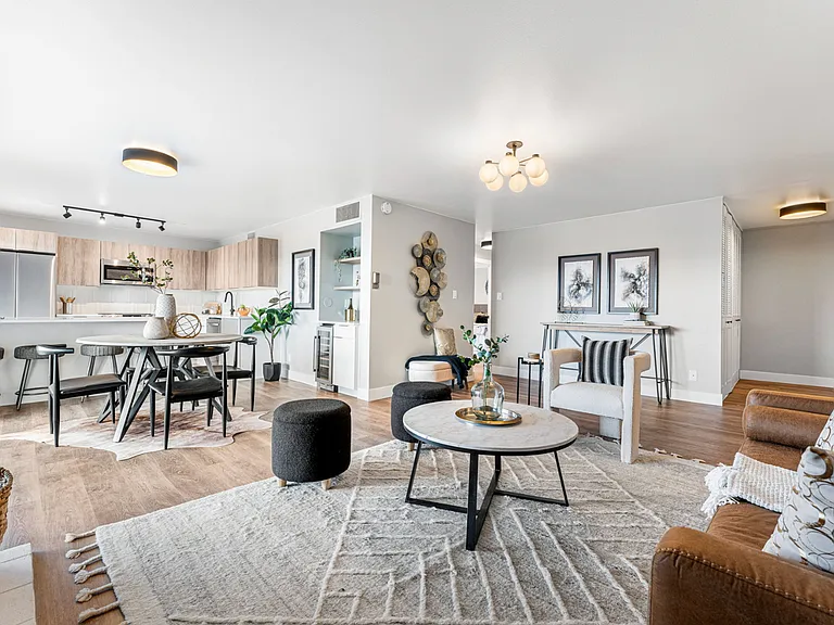 furnished furnished