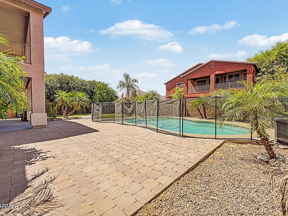 15792 W DESERT MIRAGE Drive, Surprise, AZ 85379 | MLS #7034503