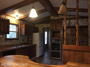 78 Johnson Rd, Richmond Hill, GA 31324