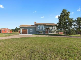 1965 Woodpecker Ln, Elizabeth, CO 80107