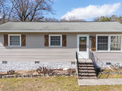 215 Hillcrest St, Clinton, TN, 37716