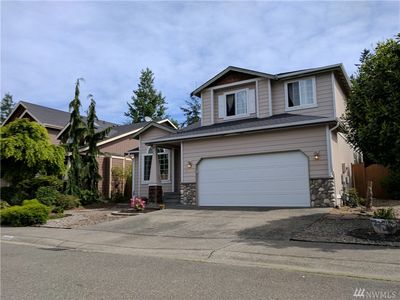 13501 43rd Ave SE, Mill Creek, WA, 98012