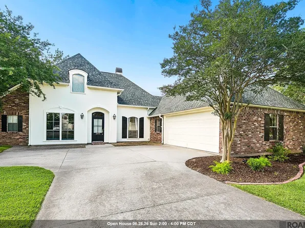 18666 Mossy Oak Ct, Prairieville, LA 70769