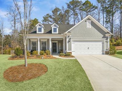 4318 Braden Ln, Kennesaw, GA, 30144