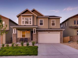 4065 Trail Stone Cir, Castle Rock, CO 80108