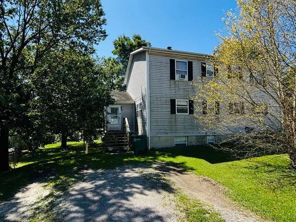 255 Wakeman Ct NE, Christiansburg, VA 24073