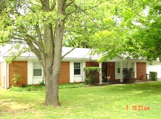 1208 Glenshiel Dr, Henderson, KY 42420