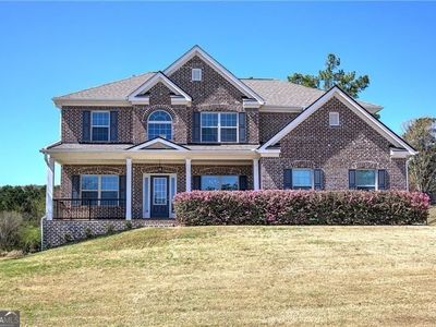106 Lighthouse Cv SW, Adairsville, GA, 30103