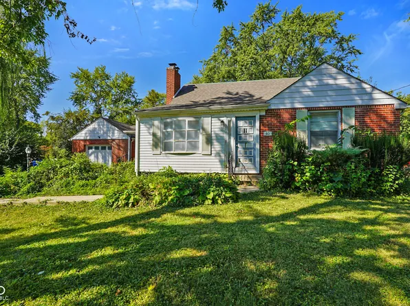 80 S Mickley Ave, Indianapolis, IN 46241