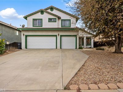 1727 Miranda Ln, Beaumont, CA, 92223