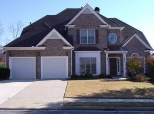 1731 Winter Jasmine, Suwanee, GA 30019