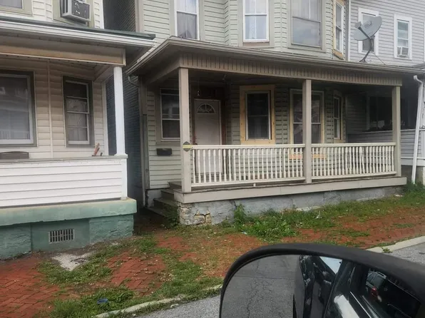 126 E 5th Ave, Altoona, PA 16602