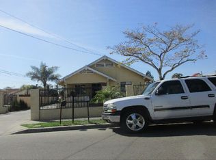 628 N Figueroa St, Santa Ana, CA 92703